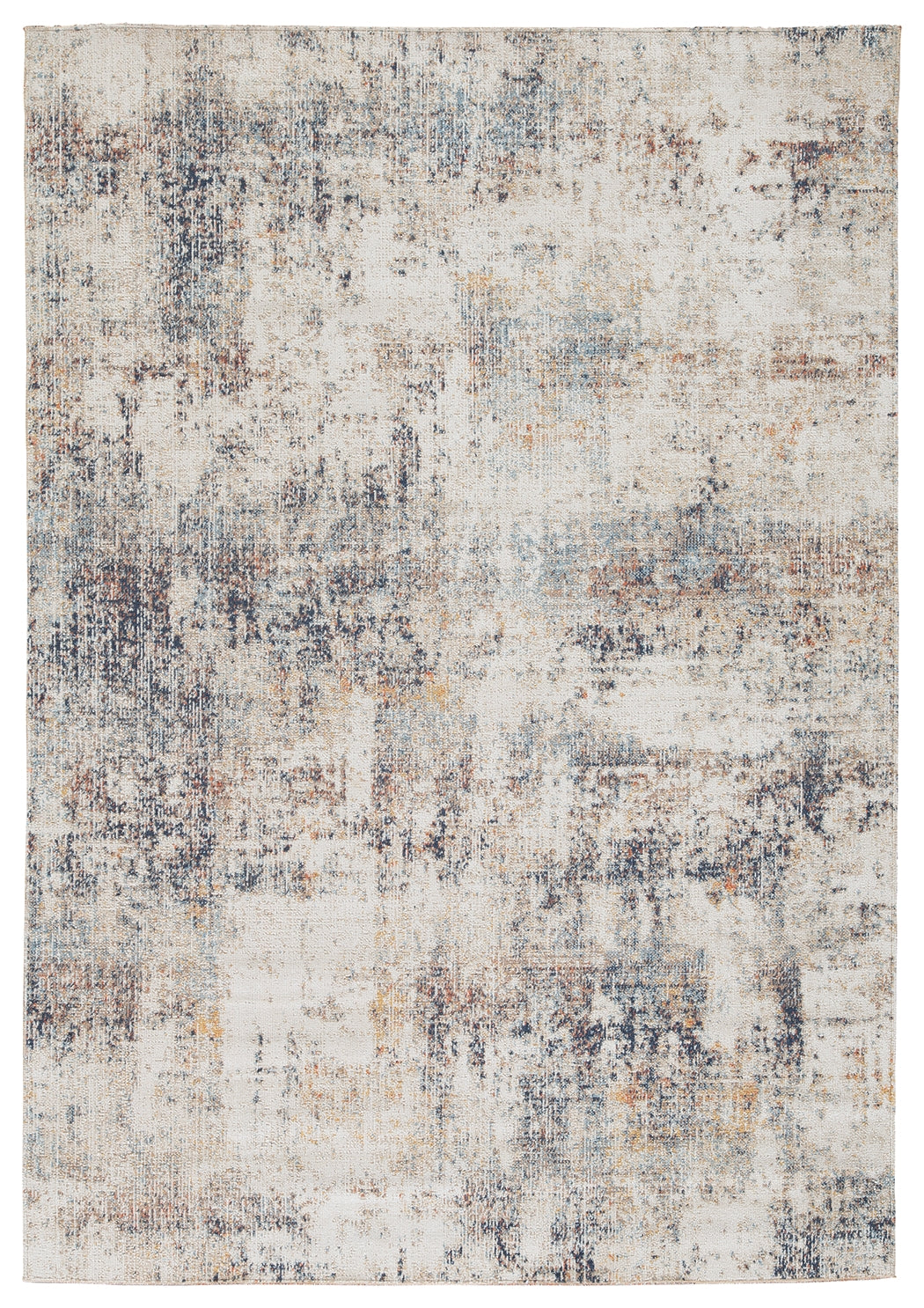 Jerelyn Multi Large Rug from Ashley - Luna Furniture