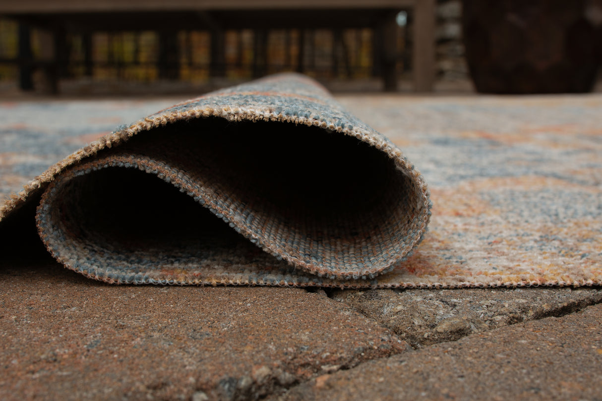 Wraylen Multi Medium Rug from Ashley - Luna Furniture