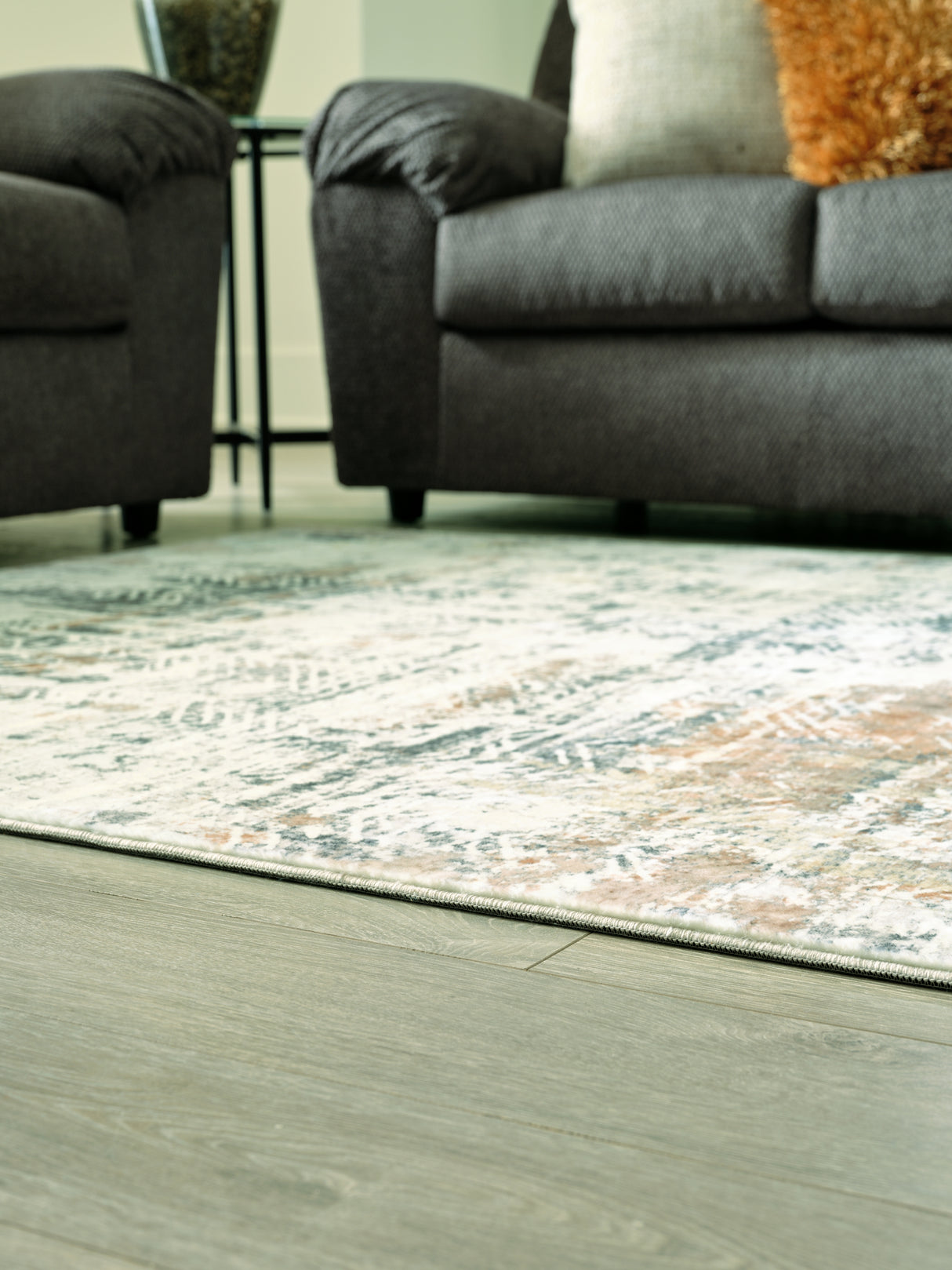 Redlings Multi Large Rug from Ashley - Luna Furniture