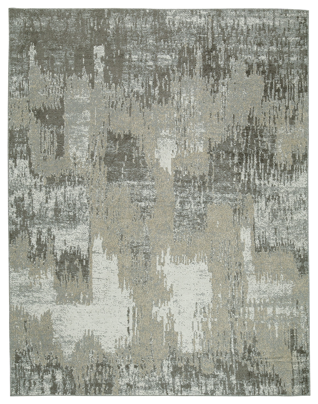 Arriston Multi Medium Rug from Ashley Furniture - Luna Furniture