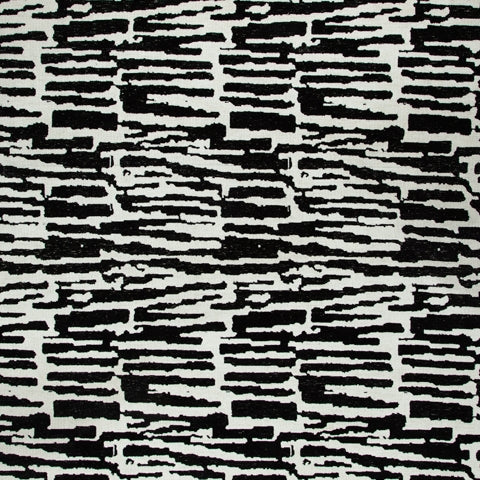 Bramshaw Black/Ivory Extra Large Rug from Ashley Furniture - Luna Furniture