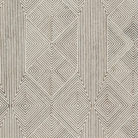 Jadott Beige/Brown Large Rug from Ashley Furniture - Luna Furniture