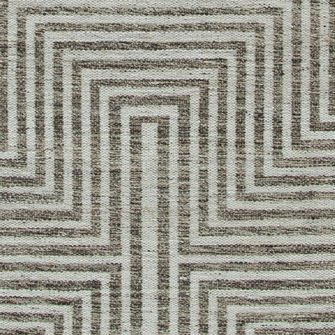 Jossen Ivory/Gray Medium Rug from Ashley Furniture - Luna Furniture