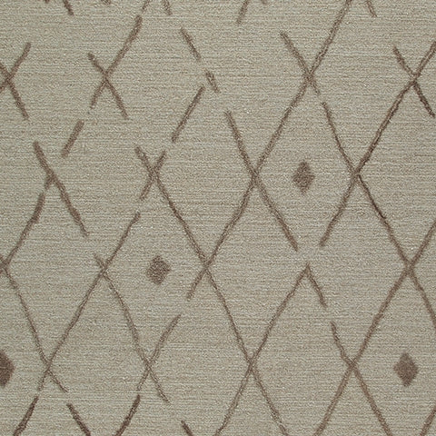 Guyford Beige/Brown Large Rug from Ashley Furniture - Luna Furniture