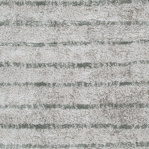 Laddway Cream/Green Large Rug from Ashley - Luna Furniture