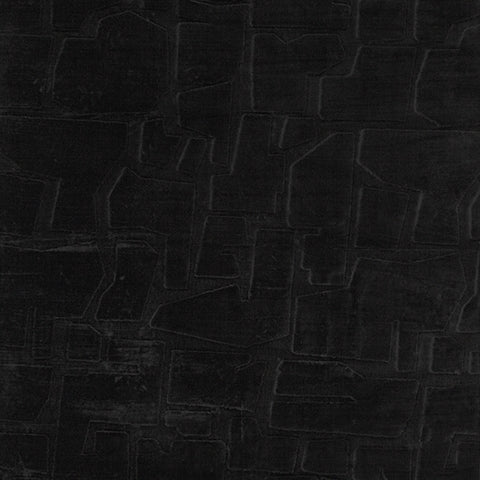 Gibbswell Black Washable Medium Rug from Ashley Furniture - Luna Furniture
