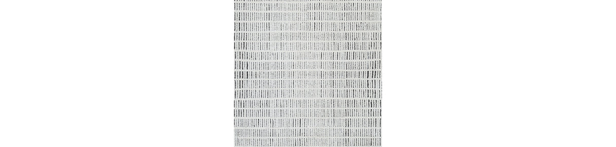 Turinwith Ivory/Black Medium Rug from Ashley - Luna Furniture