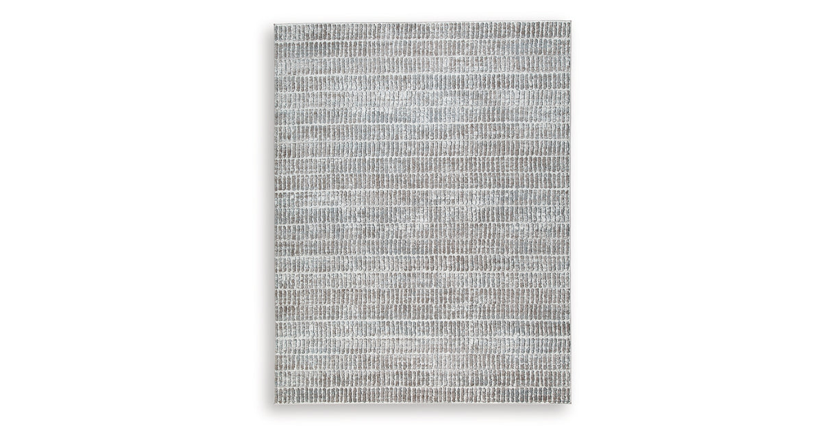 Fuadwick Multi Large Rug from Ashley Furniture - Luna Furniture