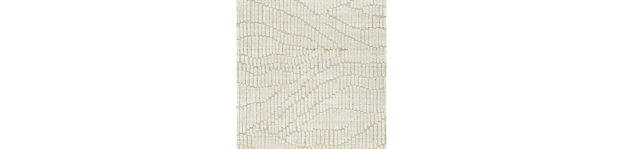 Jaseena Beige/Tan Medium Rug from Ashley Furniture - Luna Furniture