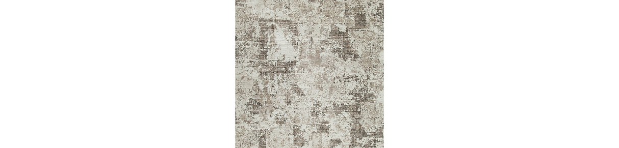 Barricland Multi Large Rug from Ashley - Luna Furniture