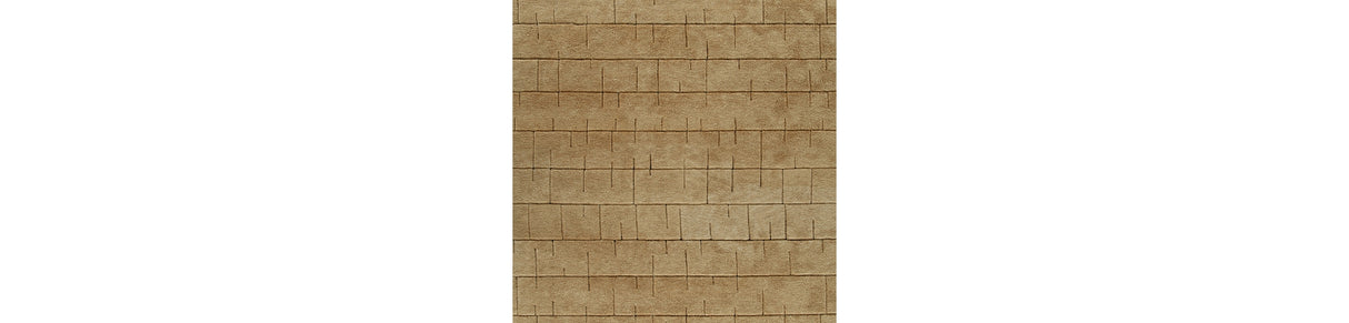 Luzmont Golden Brown Extra Large Rug from Ashley - Luna Furniture