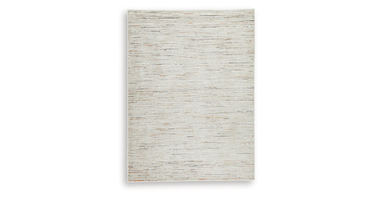 Harjot Multi Medium Rug from Ashley Furniture - Luna Furniture