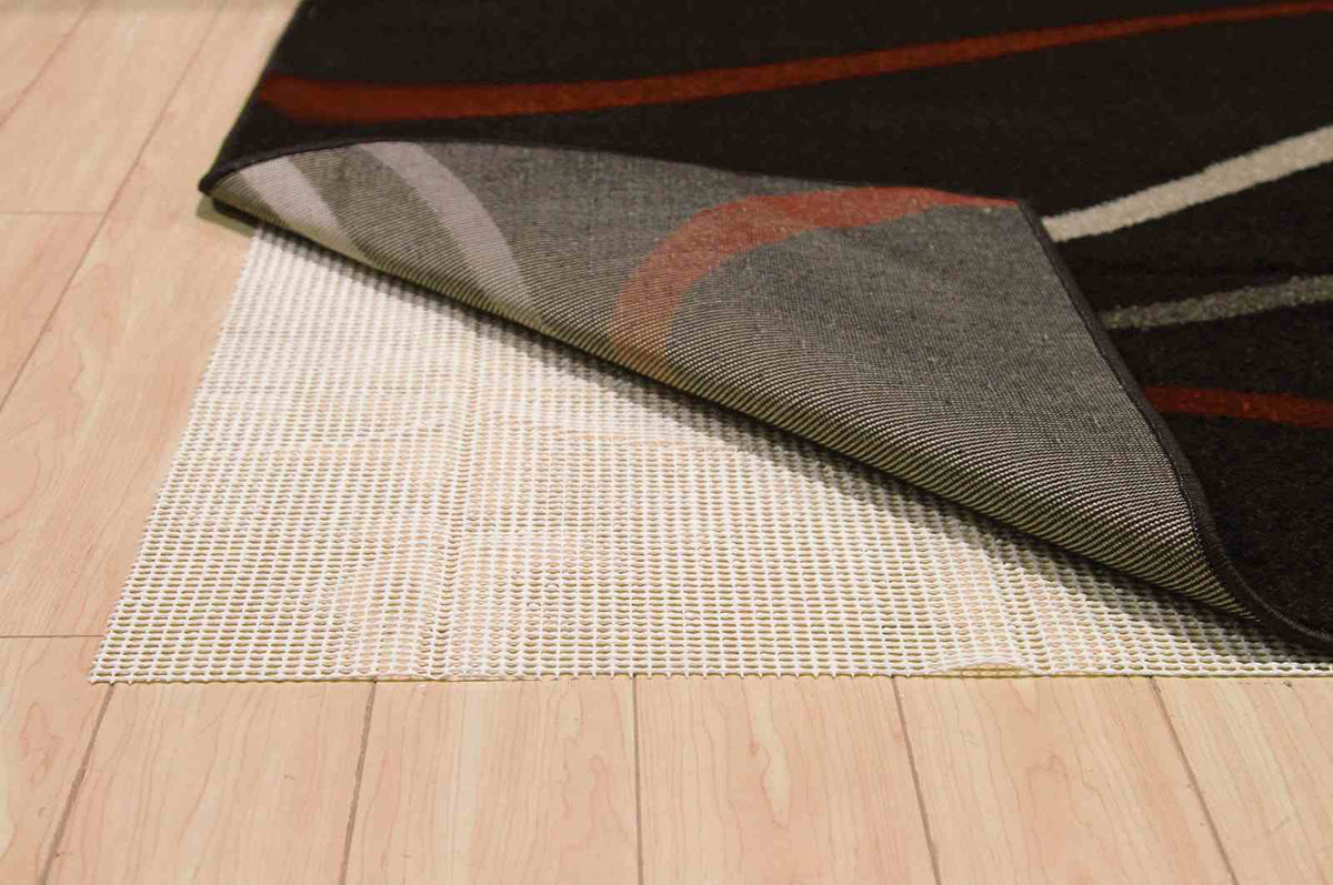 Neath Pattern Rug Pad from Furniture of America - Luna Furniture