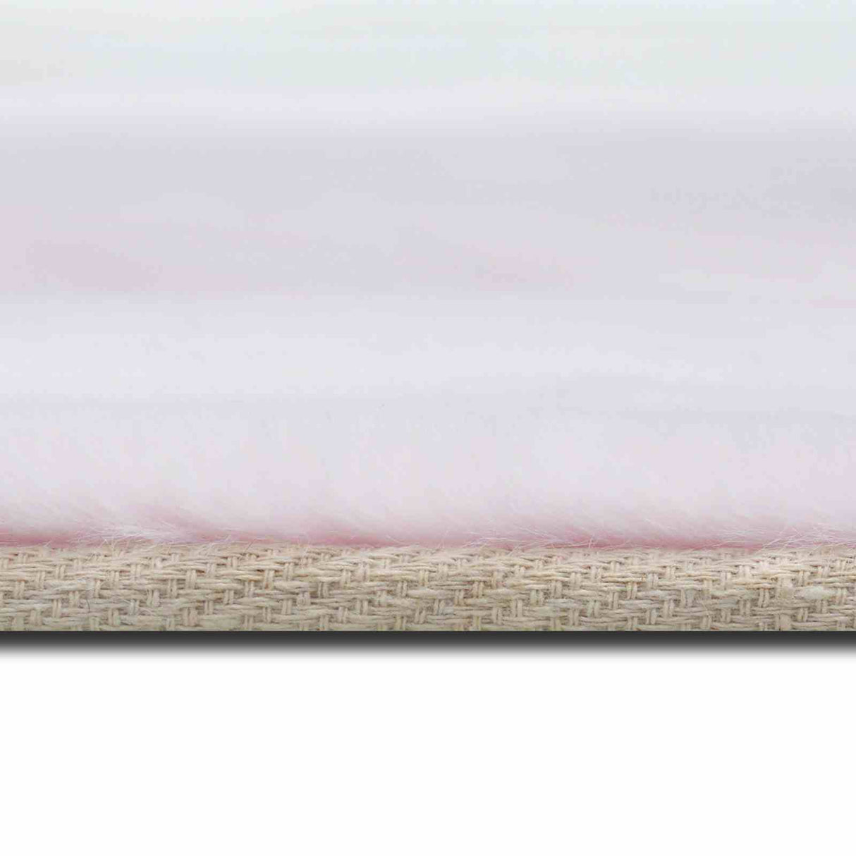 Famalica Pink Area Rug from Furniture of America - Luna Furniture