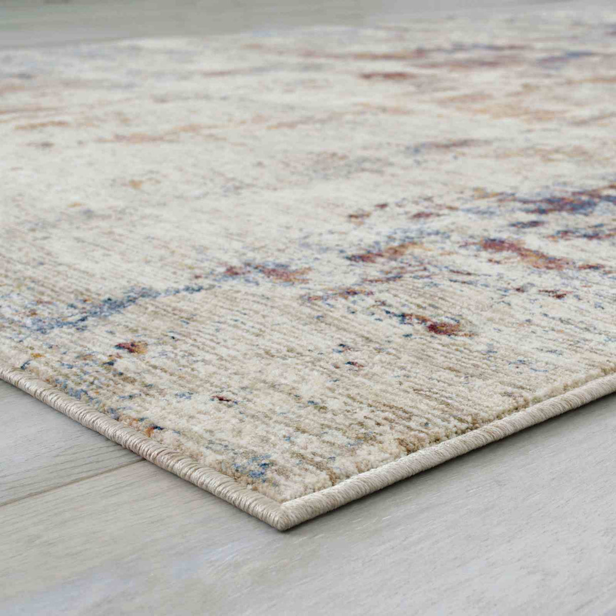 Payas Beige Area Rug from Furniture of America - Luna Furniture