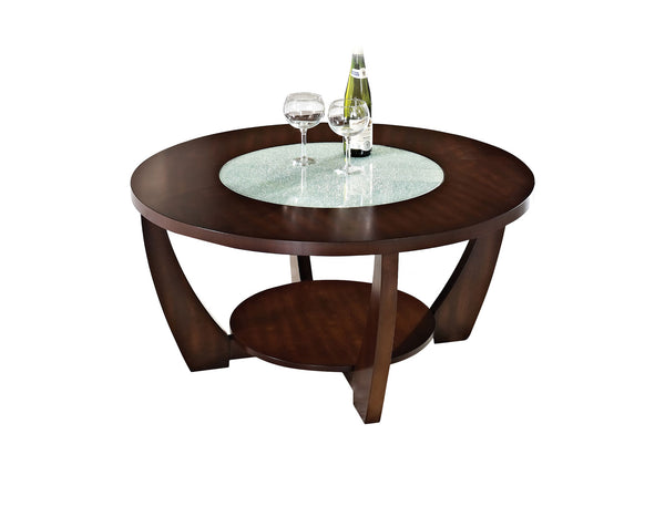 Rafael Cocktail Table w/Casters