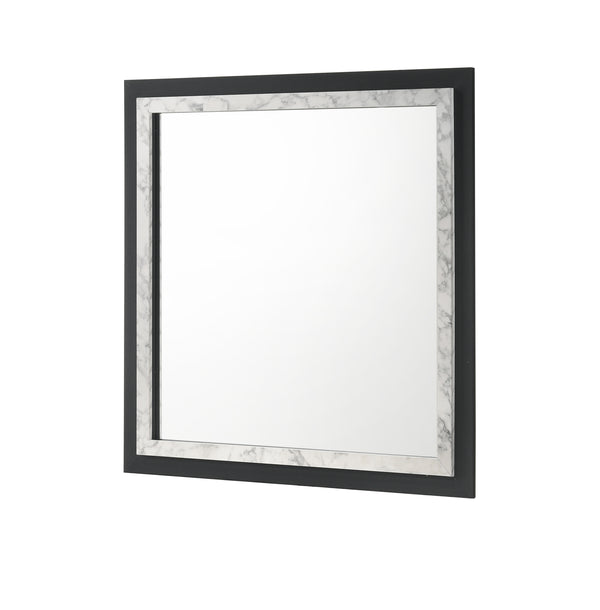 Rangley Black Mirror (Mirror Only)