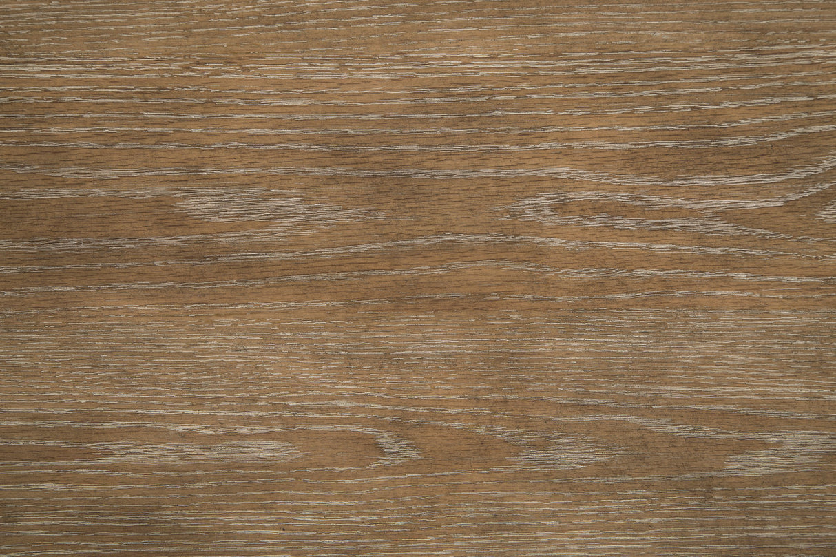 Realyn White/Brown Coffee Table and 2 Chairside End Tables from Ashley - Luna Furniture