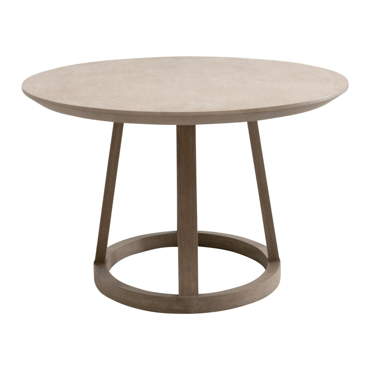 Reeves Oval Dining Table from Essentials For Living - Luna Furniture