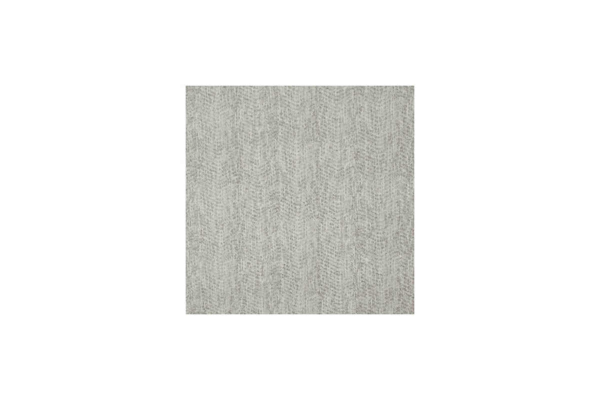 Regent Park Pewter 3-Piece Sectional from Ashley - Luna Furniture
