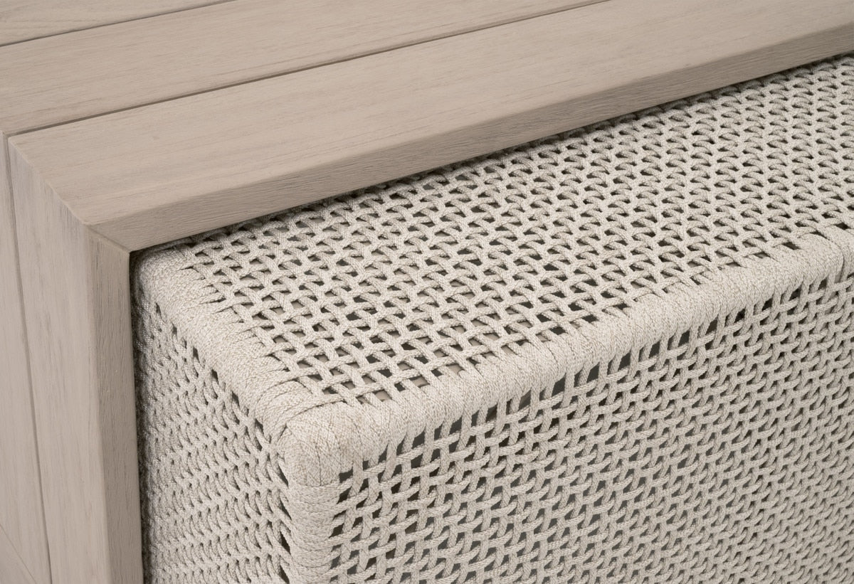 Rhode Outdoor Coffee Table from Essentials For Living - Luna Furniture