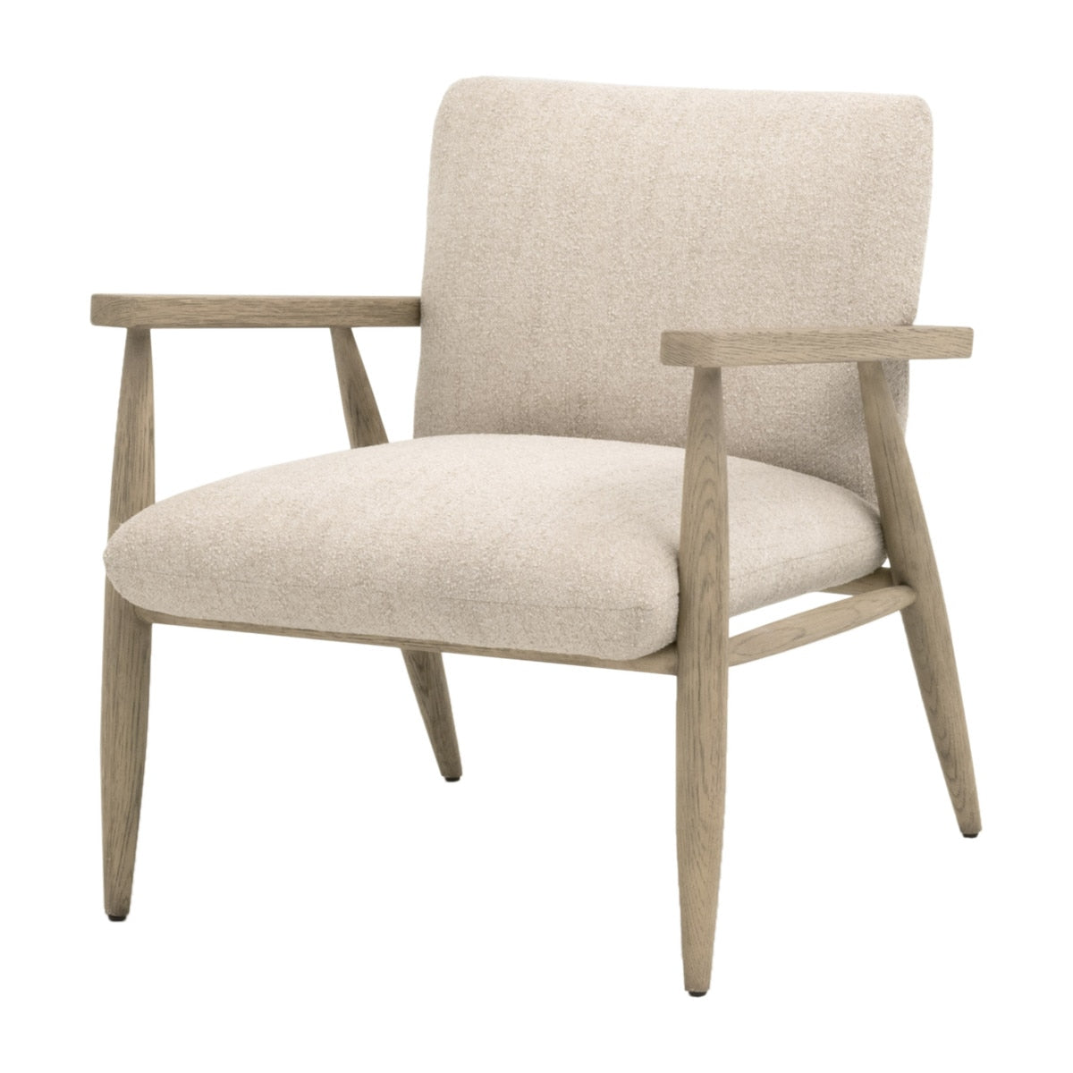 Roed Club Chair