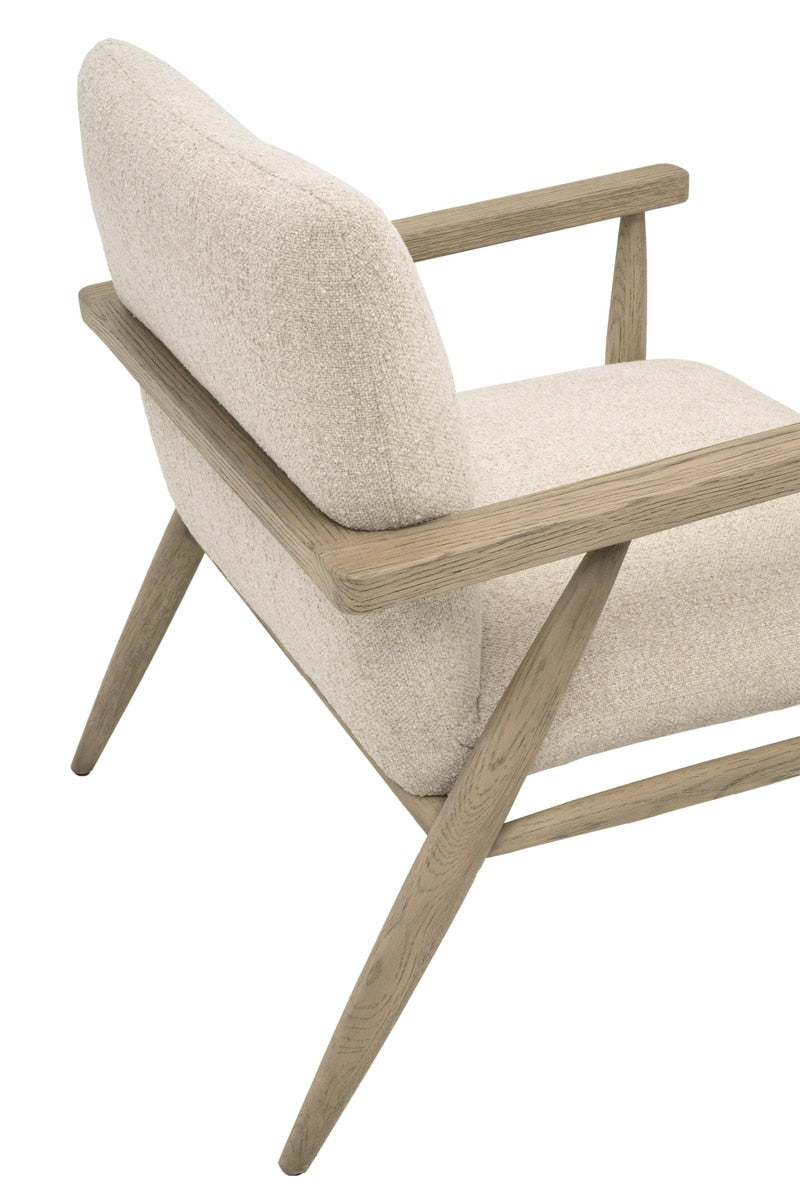 Roed Club Chair