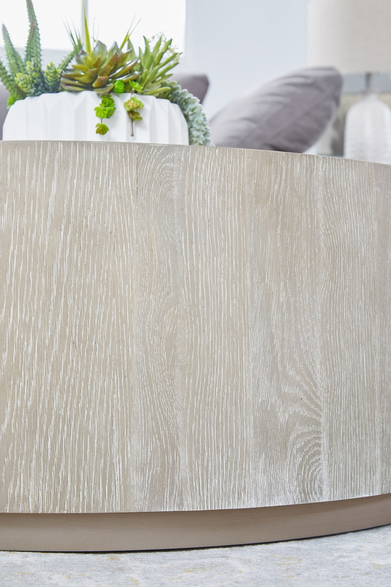 Roto Large Coffee Table from Essentials For Living - Luna Furniture