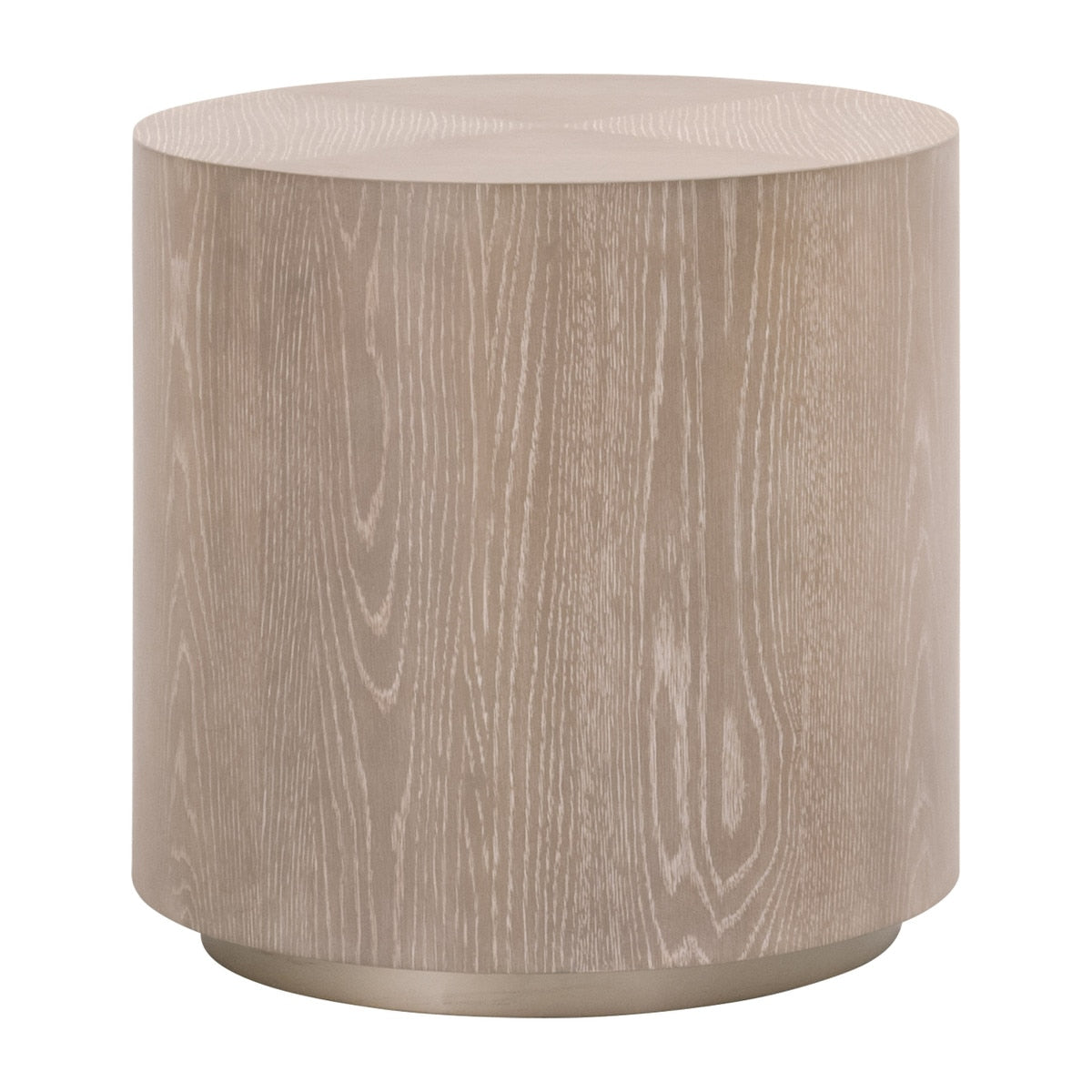 Roto Large End Table from Essentials For Living - Luna Furniture