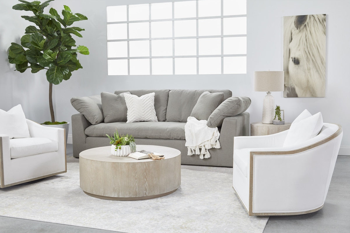 Roto Large End Table from Essentials For Living - Luna Furniture
