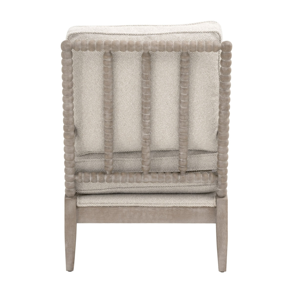 Rouleau Club Chair from Essentials For Living - Luna Furniture