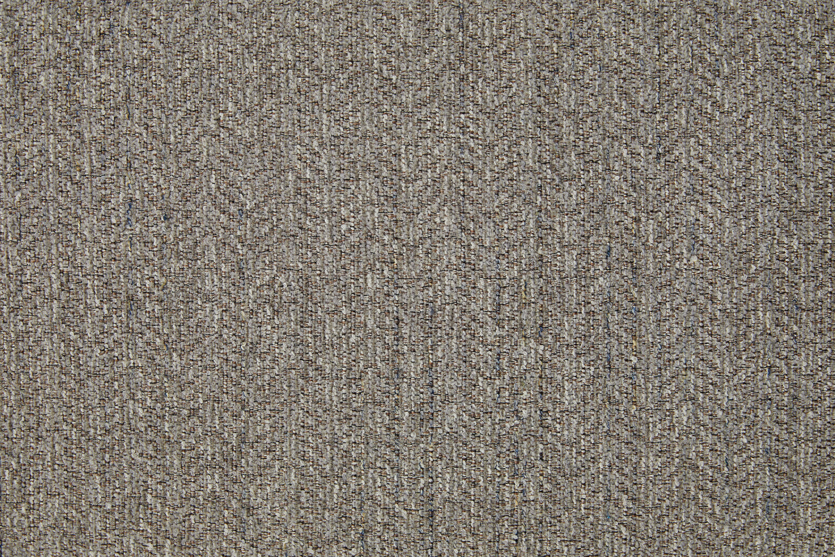 Rowanbeck Gray/Black Queen Upholstered Panel Bed from Ashley - Luna Furniture