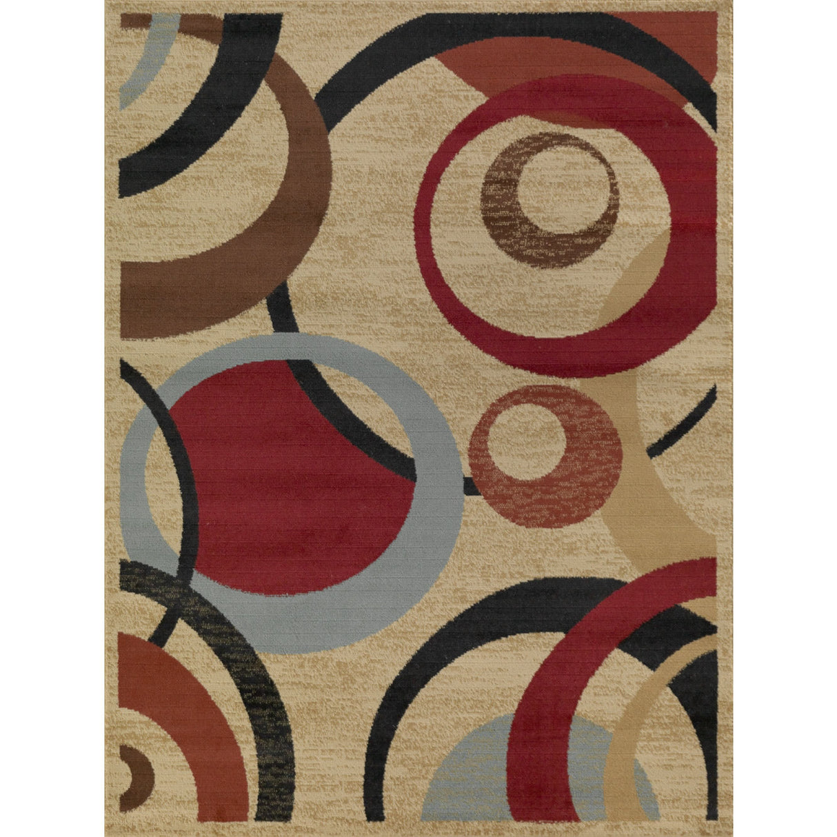 Royal Multi-Color 8X10 Rug from Nova Furniture - Luna Furniture