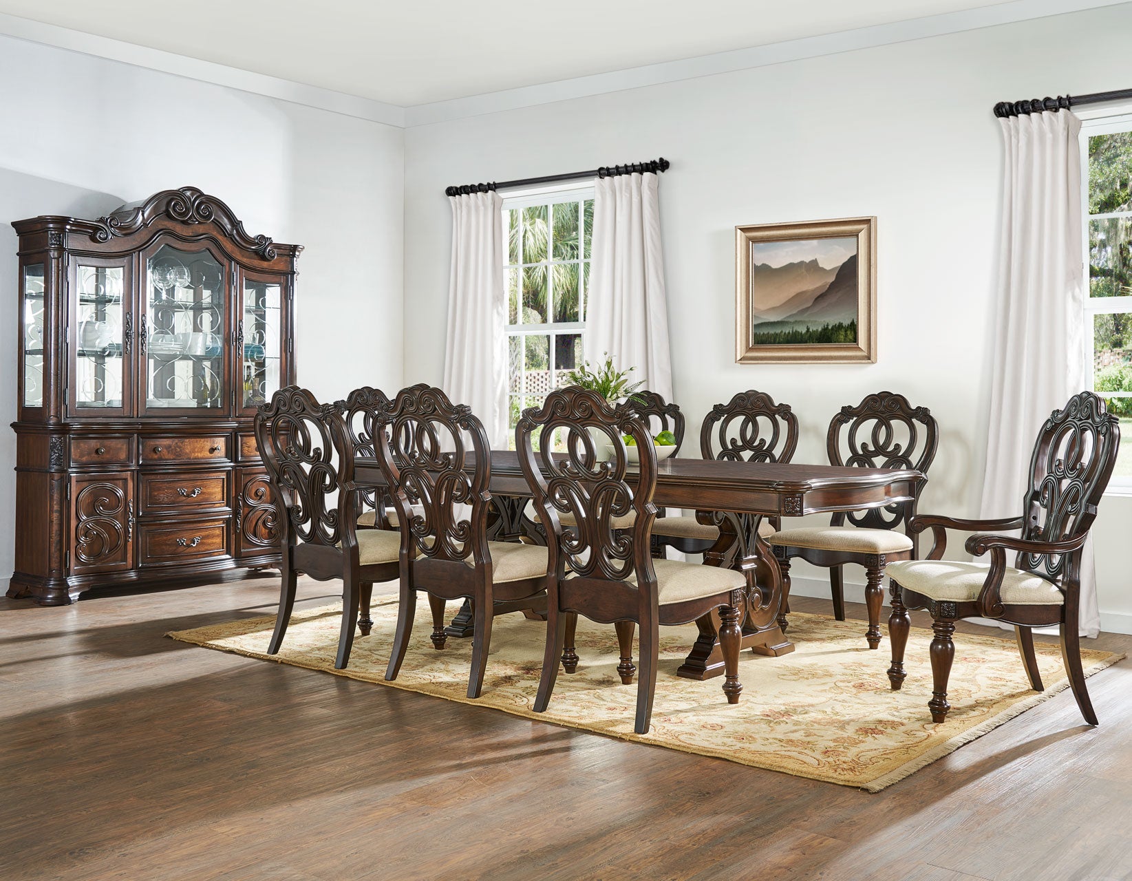 Royale-9-Piece-Set-Table-2-Arm