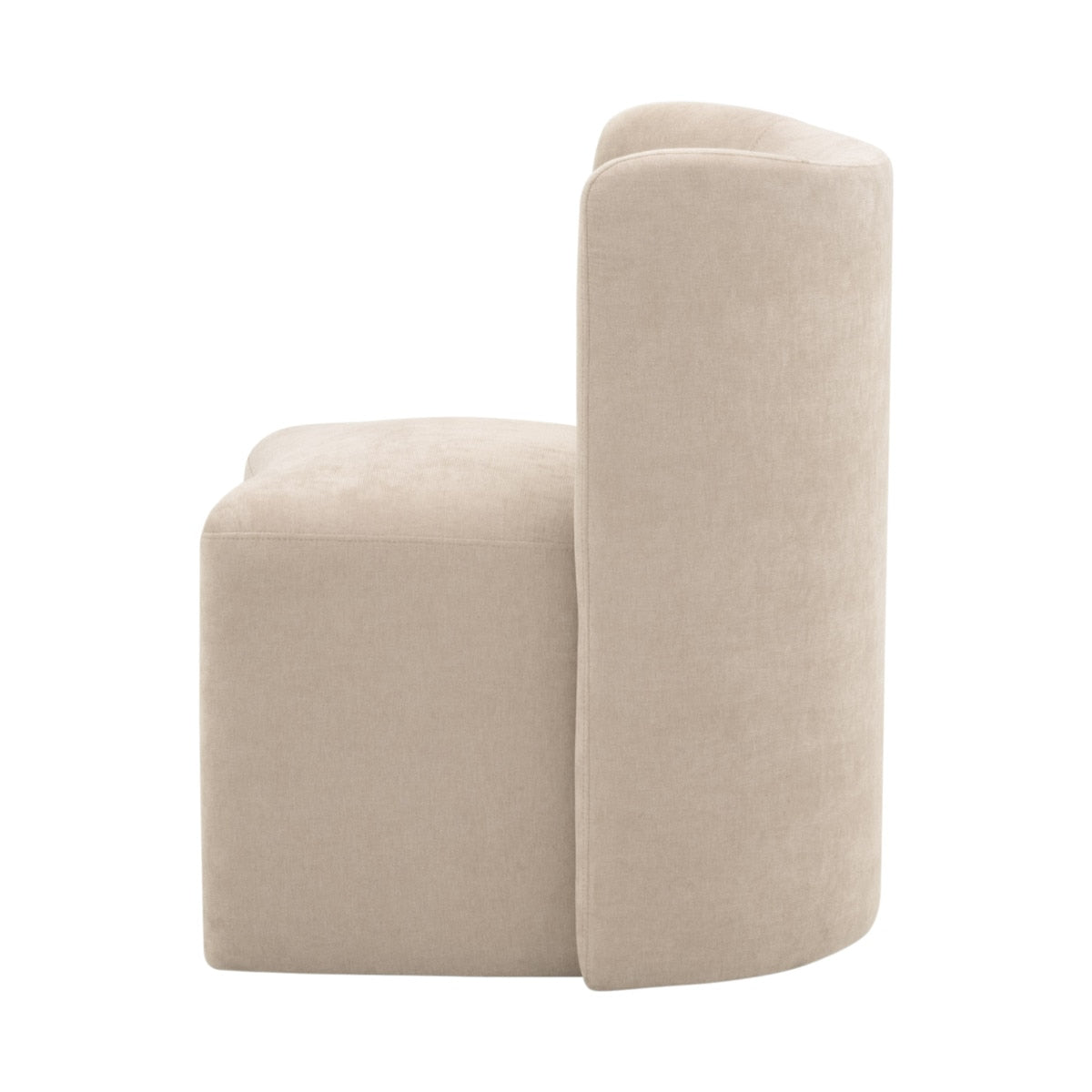 Royce Dining Chair from Essentials For Living - Luna Furniture