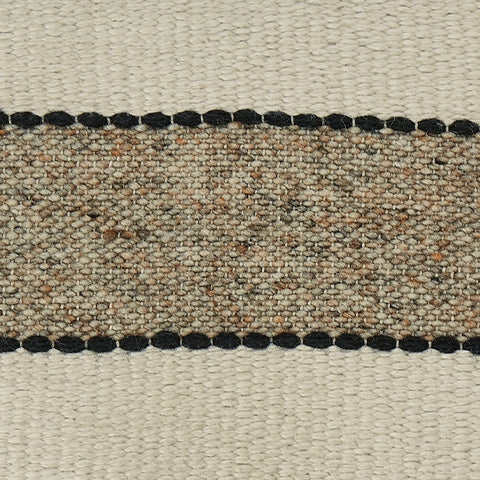 Rueford Brown/Black/Natural Pillow (Set of 4) from Ashley - Luna Furniture