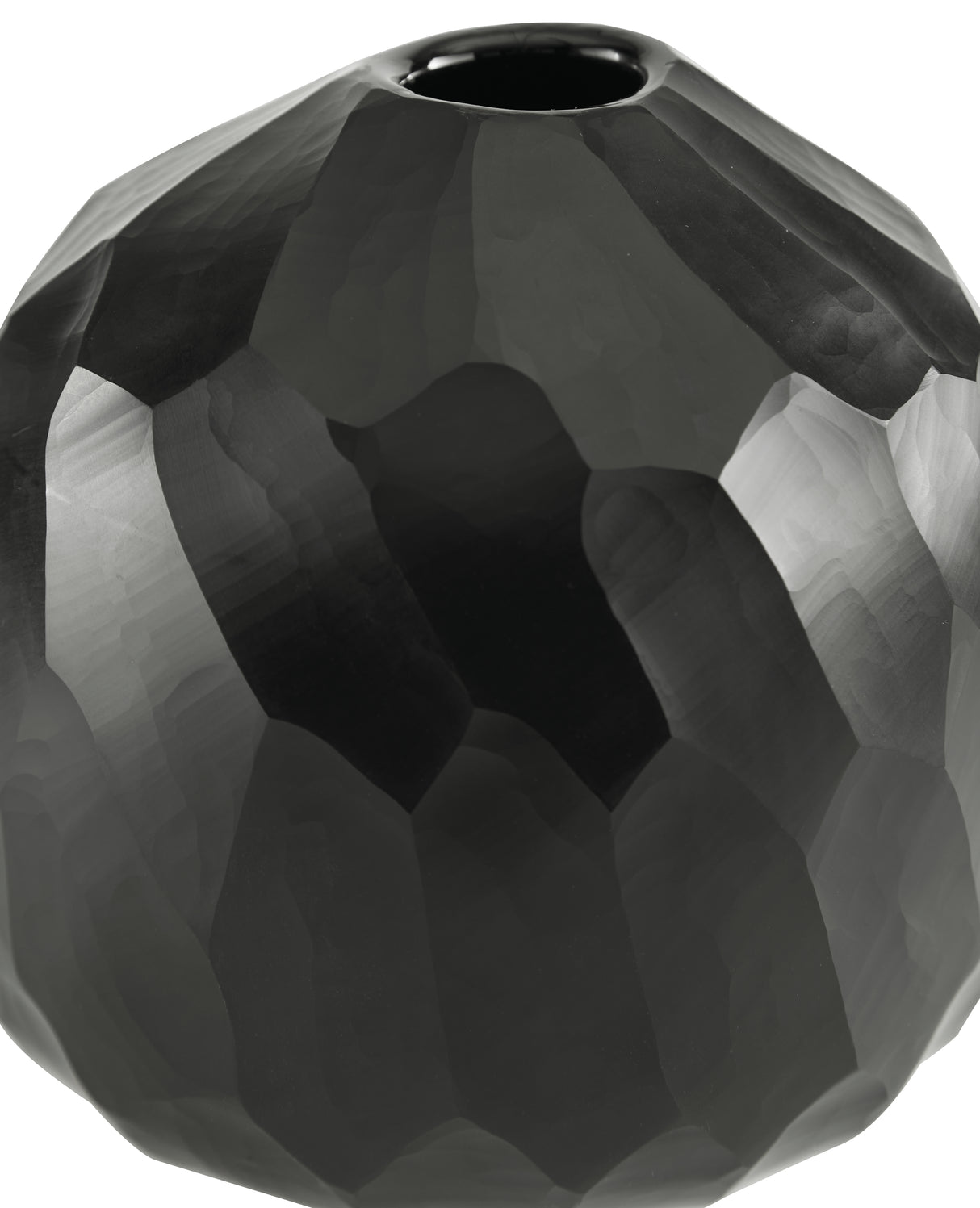 Ryanford Black Vase from Ashley - Luna Furniture