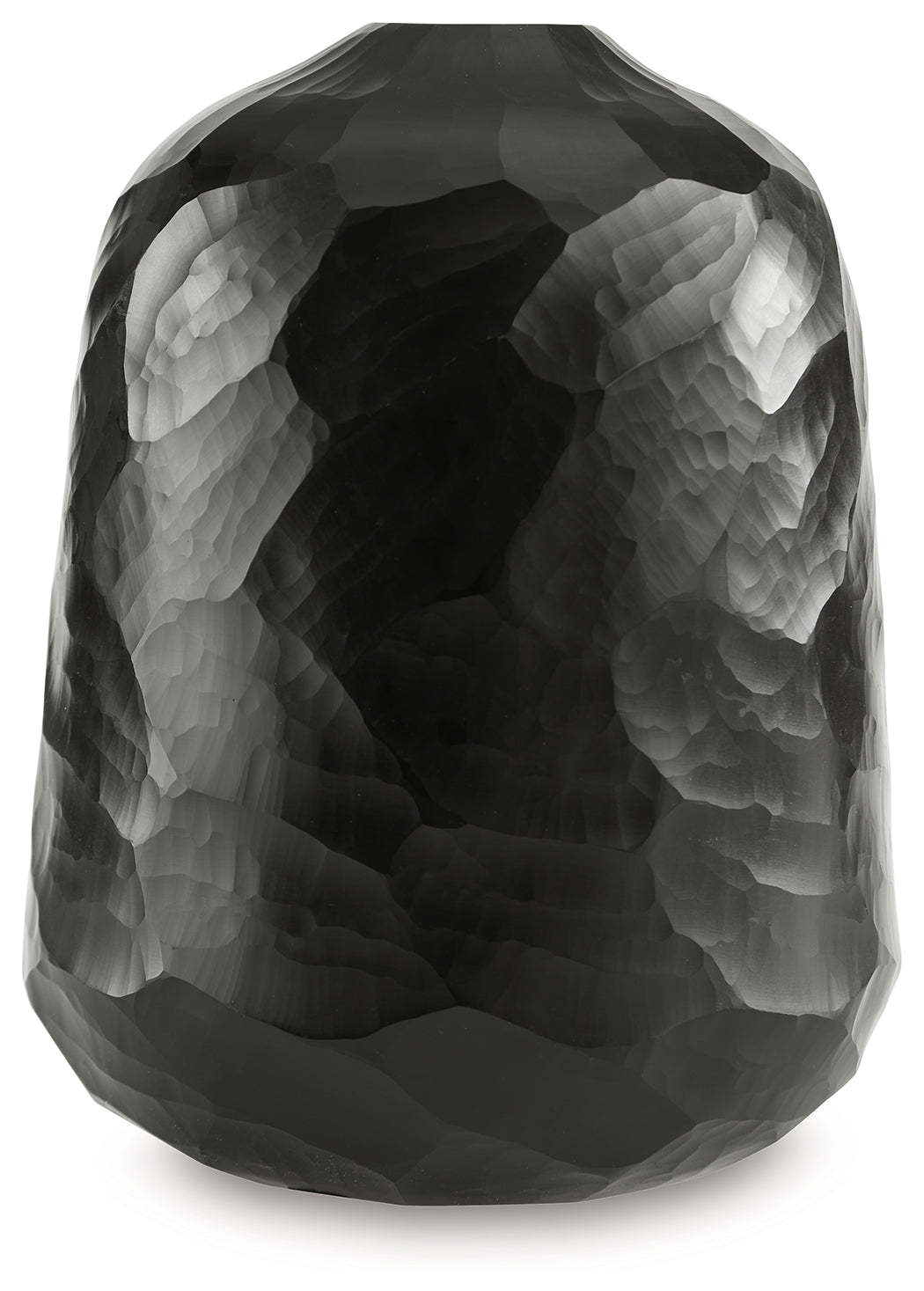 Ryanford Black Vase from Ashley - Luna Furniture
