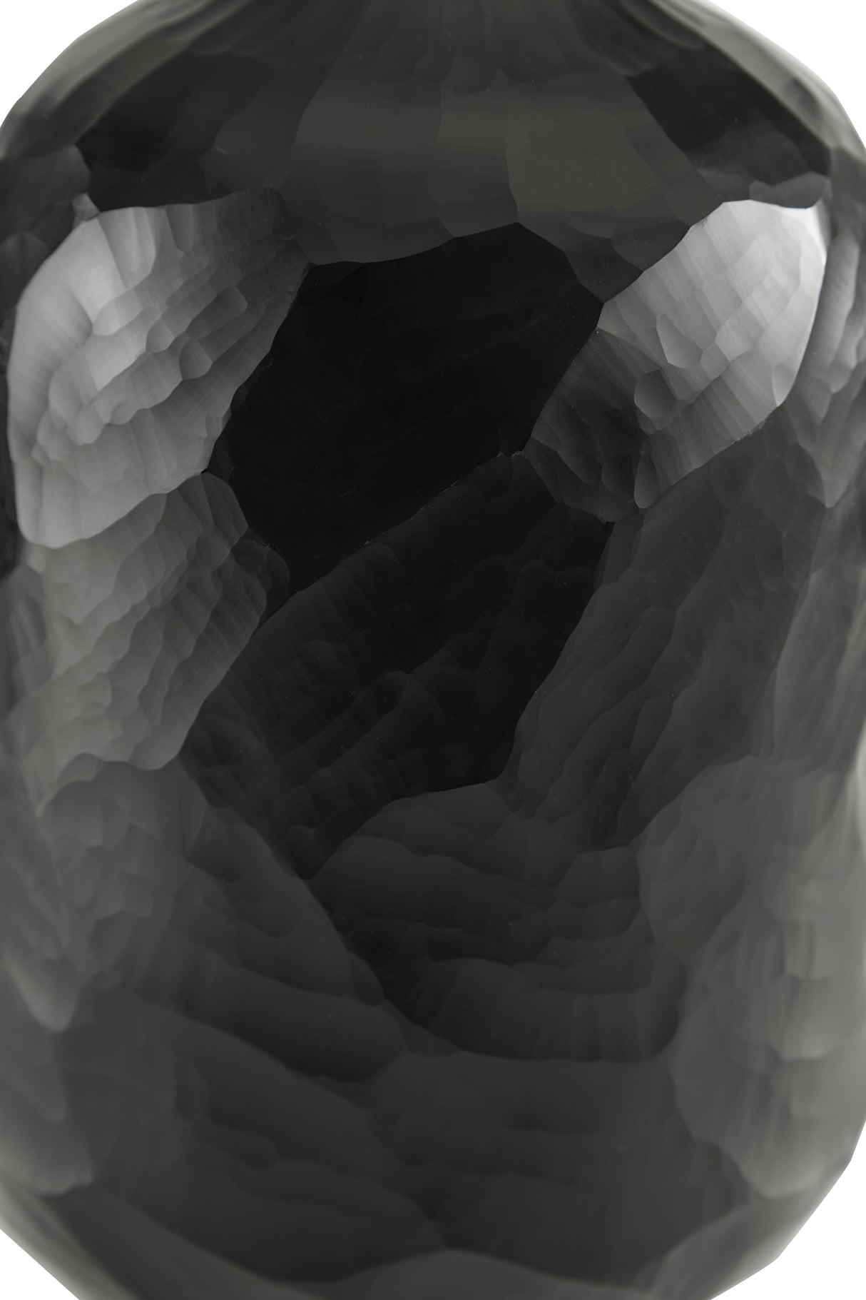 Ryanford Black Vase from Ashley - Luna Furniture