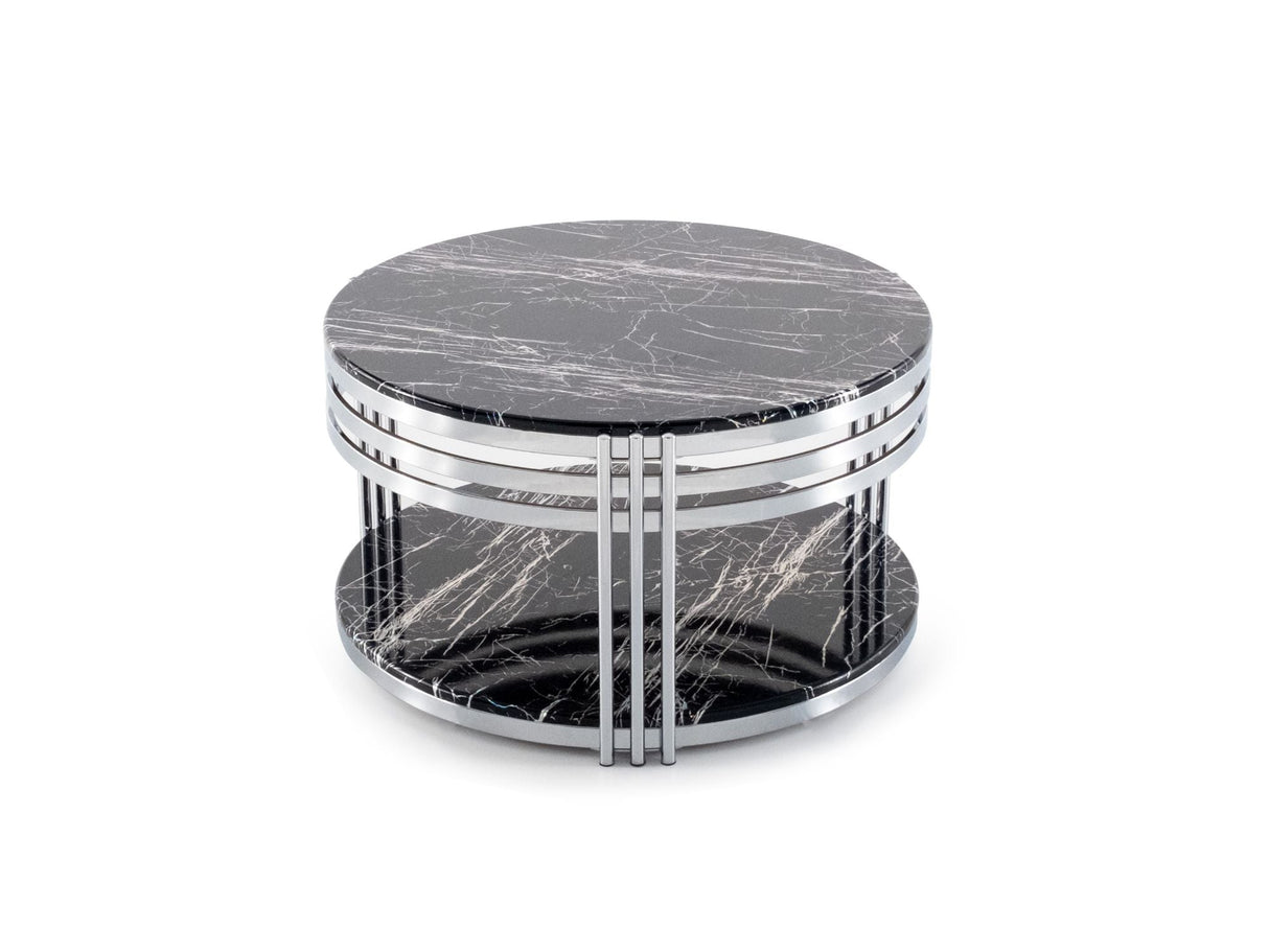 Zeus 331 Coffee Table from Furnia - Luna Furniture