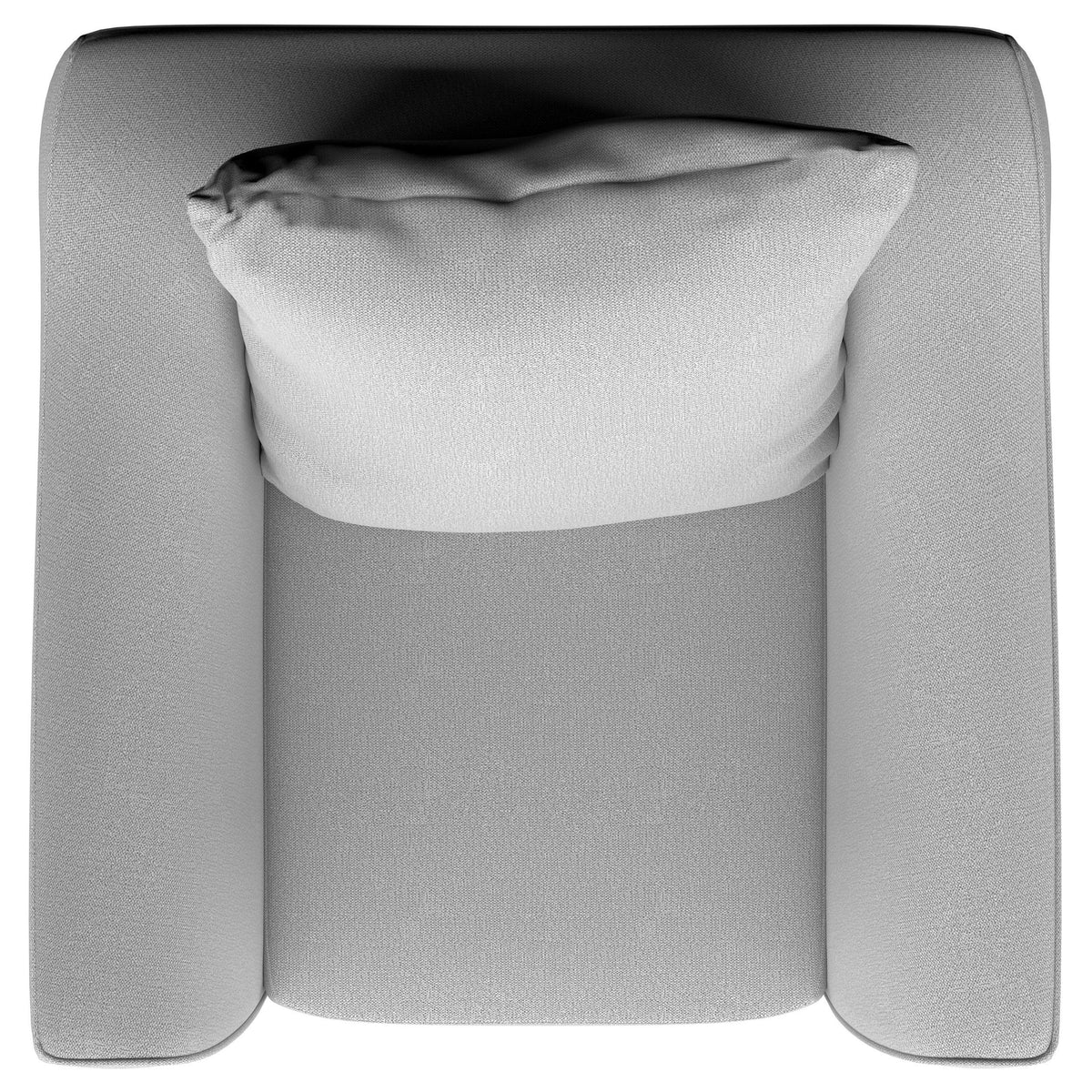 Salizar Sand Upholstered 3-Piece Track Arm Fabric Sofa Set from Coaster - Luna Furniture