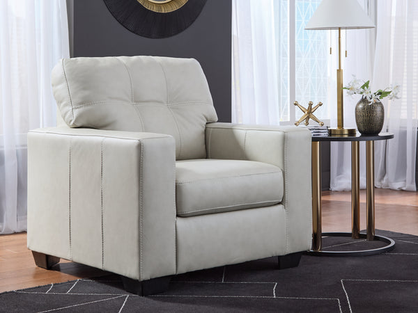 Santorine Bone Chair
