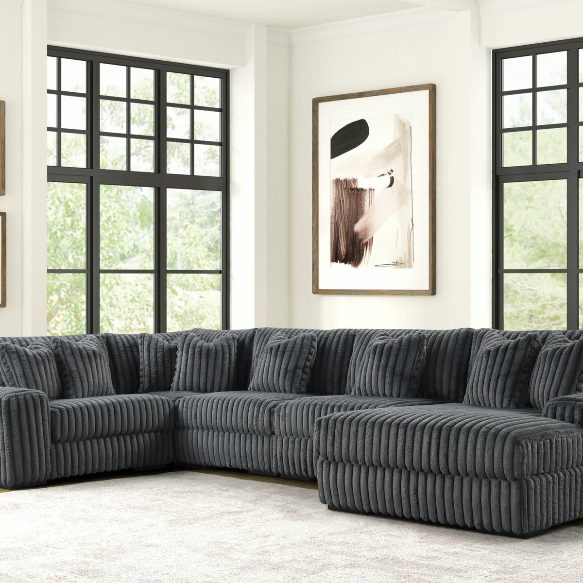 Season-Charcoal-5-Piece-