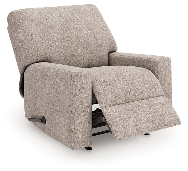 Seyler Lane Hemp Recliner