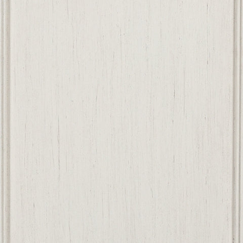 Shaybrock Antique White/Brown Door Chest from Ashley - Luna Furniture