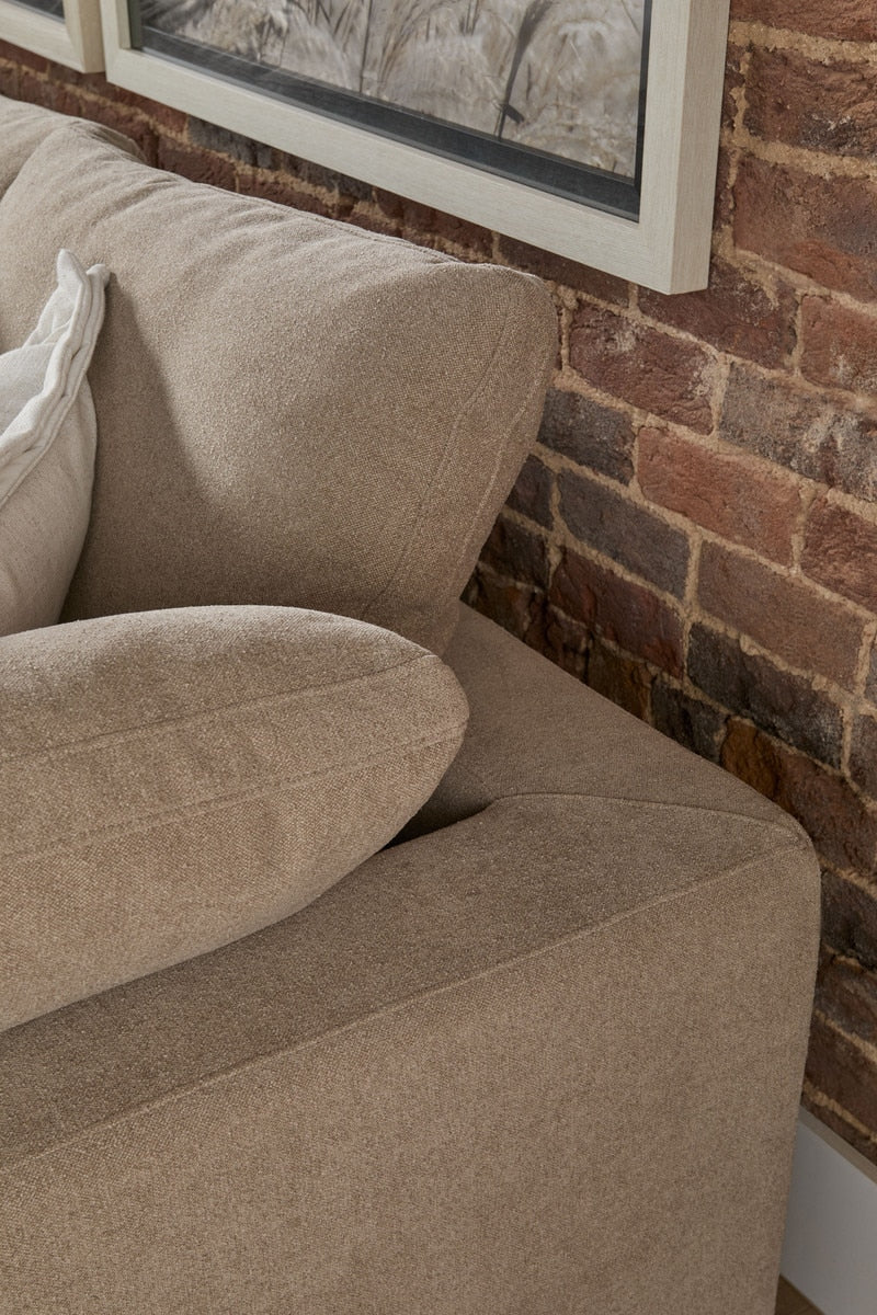 Sky Modular Corner Chair from Essentials For Living - Luna Furniture