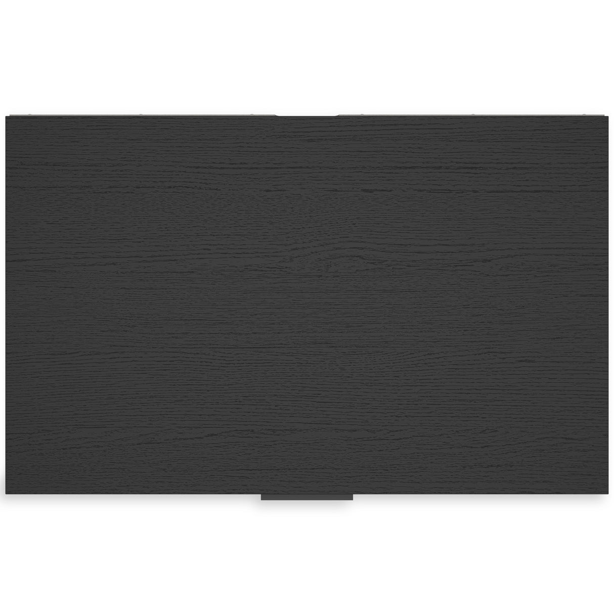 Socalle Twin Panel Headboard with Dresser and Chest in Black from Ashley - Luna Furniture