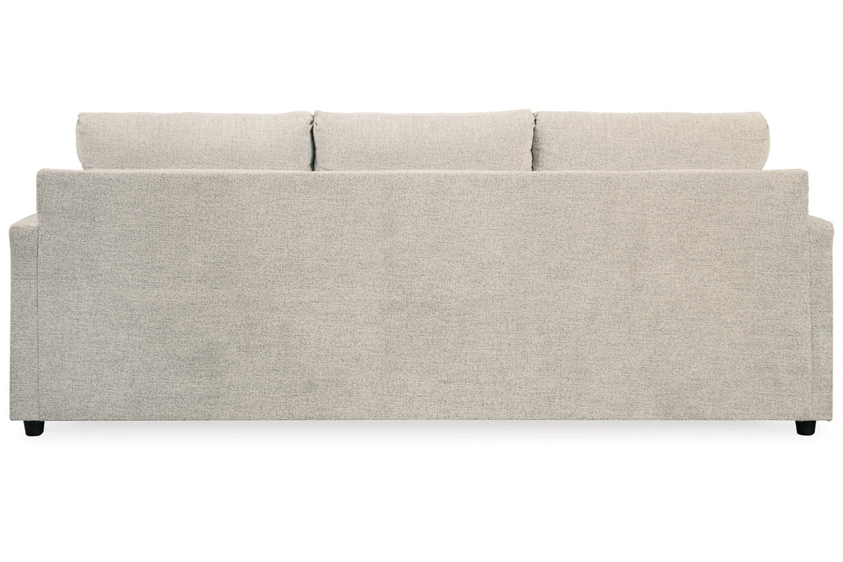 Soletren Stone Sofa and Chair from Ashley - Luna Furniture