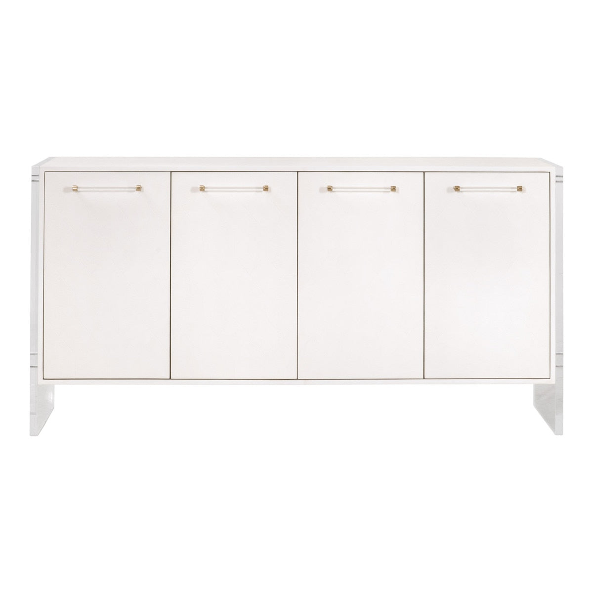 Sonia Shagreen Media Sideboard from Essentials For Living - Luna Furniture
