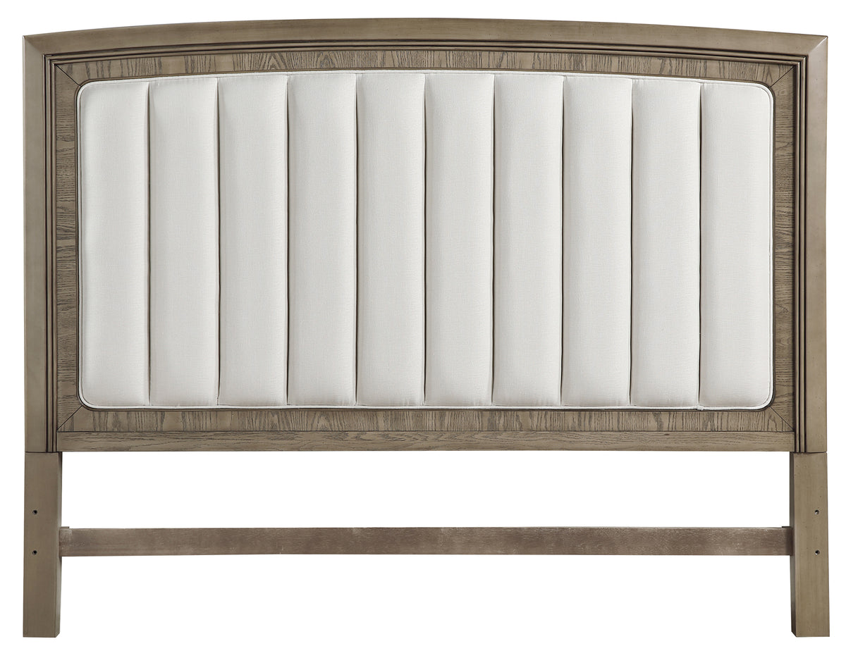 Sonoma Queen Storage Bed from Steve Silver - Luna Furniture